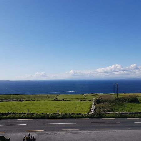 The Ramblers Rest B&B Doolin Esterno foto