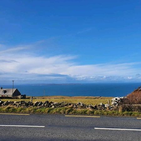 The Ramblers Rest B&B Doolin Esterno foto