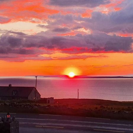 The Ramblers Rest B&B Doolin Esterno foto