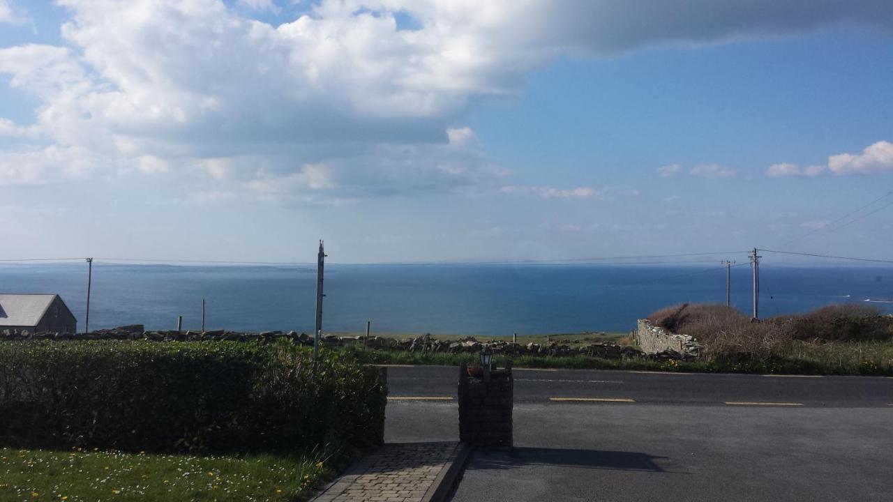 The Ramblers Rest B&B Doolin Esterno foto