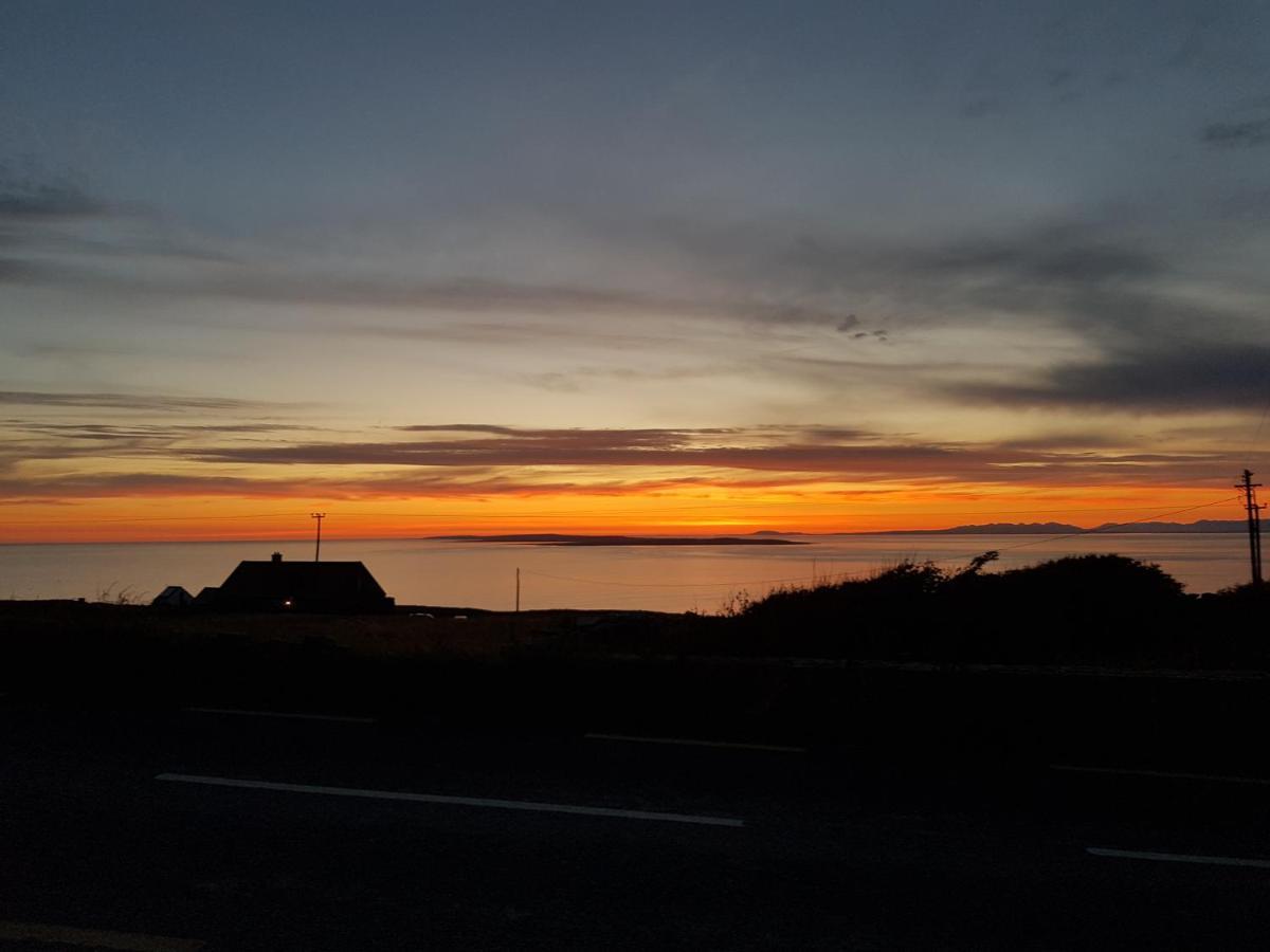 The Ramblers Rest B&B Doolin Esterno foto