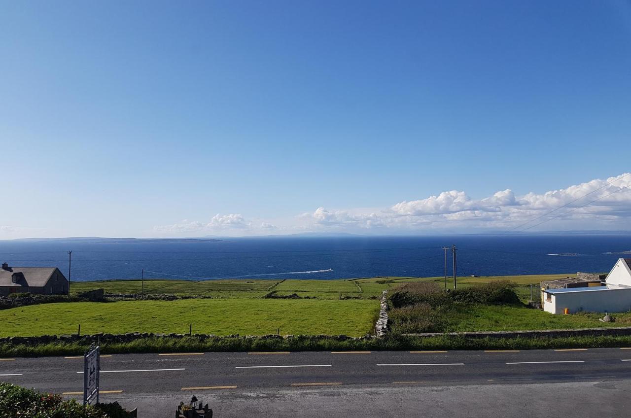 The Ramblers Rest B&B Doolin Esterno foto