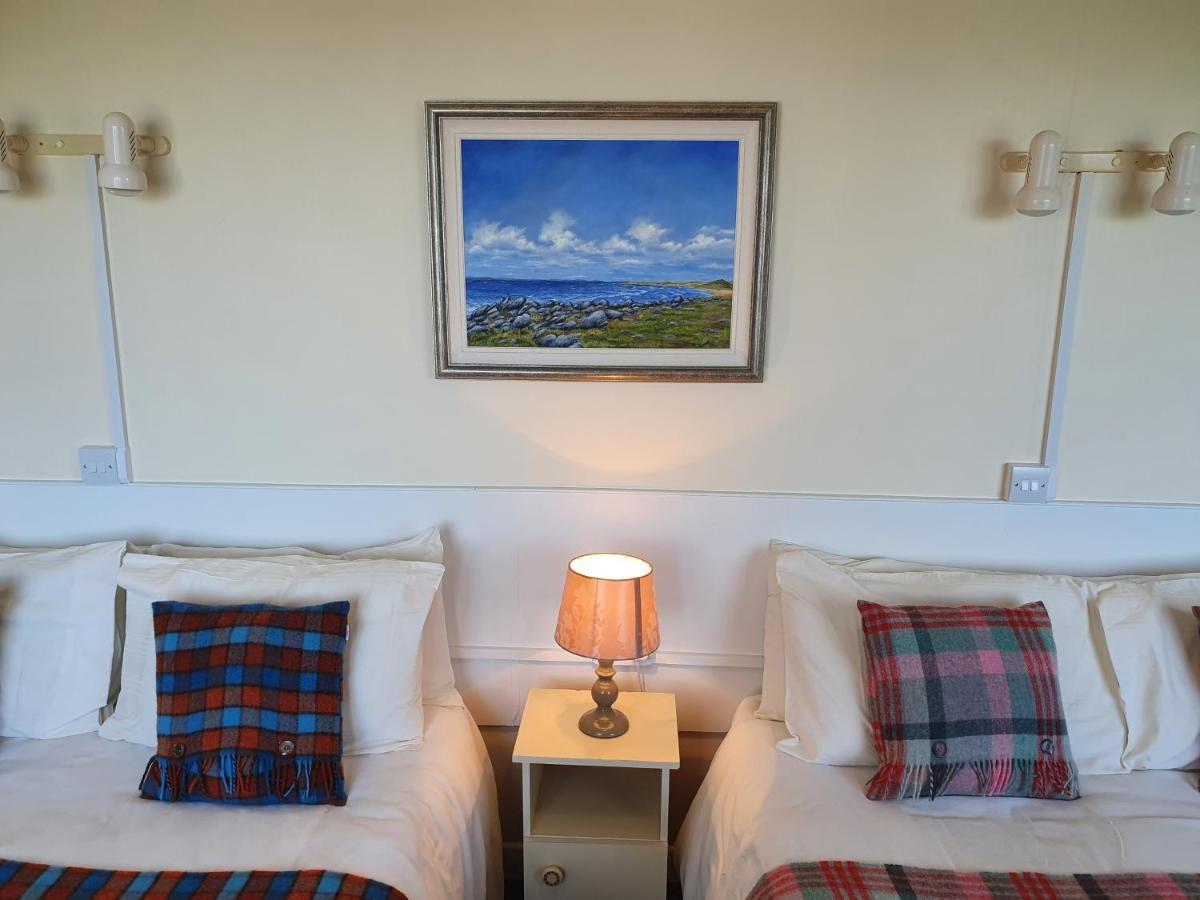 The Ramblers Rest B&B Doolin Esterno foto