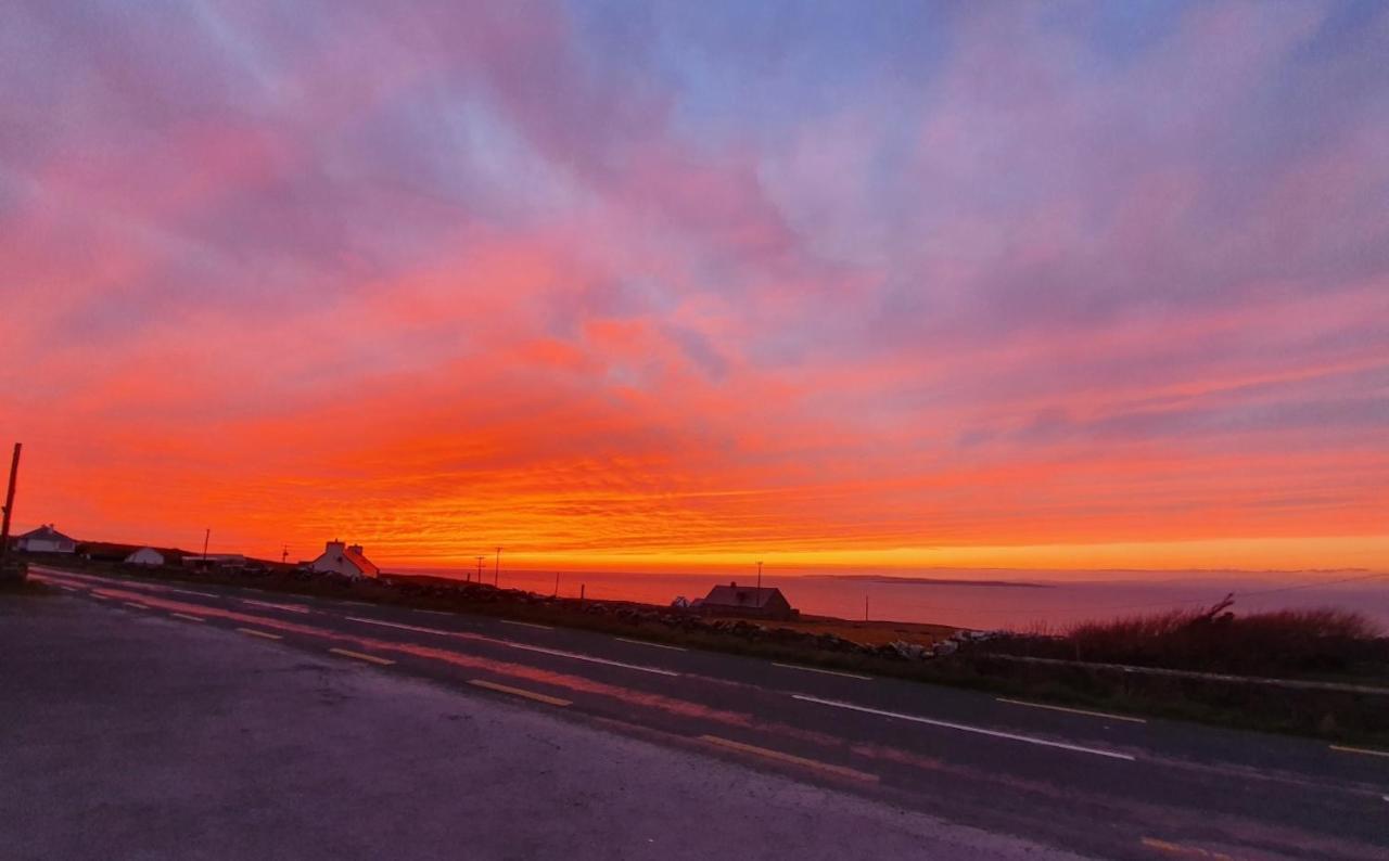 The Ramblers Rest B&B Doolin Esterno foto