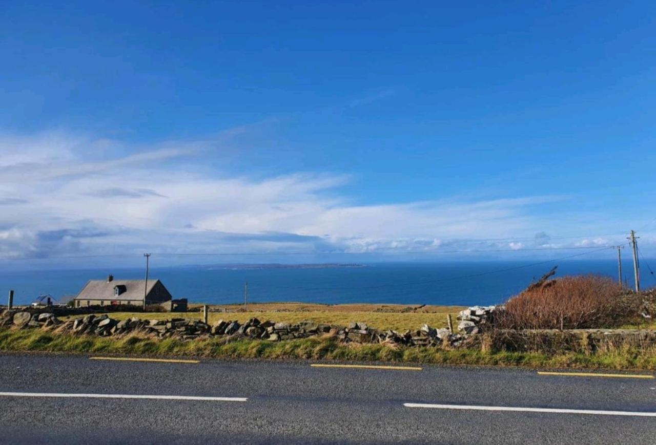 The Ramblers Rest B&B Doolin Esterno foto