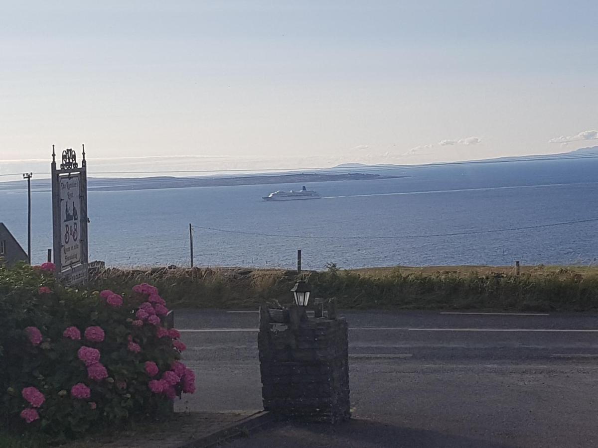 The Ramblers Rest B&B Doolin Esterno foto