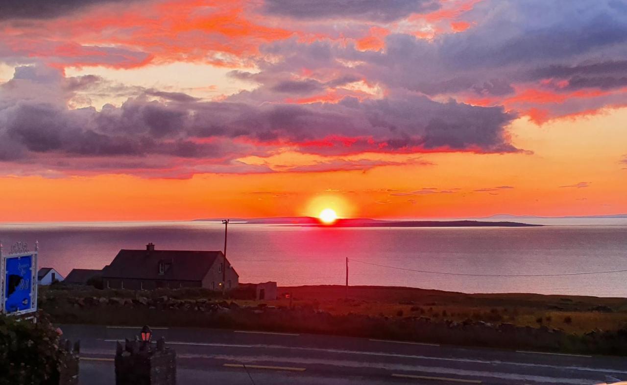 The Ramblers Rest B&B Doolin Esterno foto