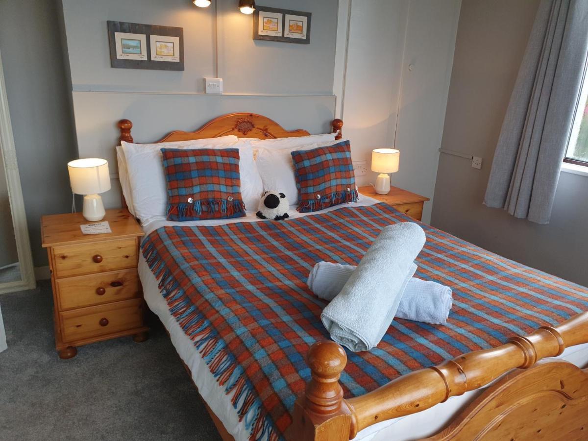 The Ramblers Rest B&B Doolin Esterno foto