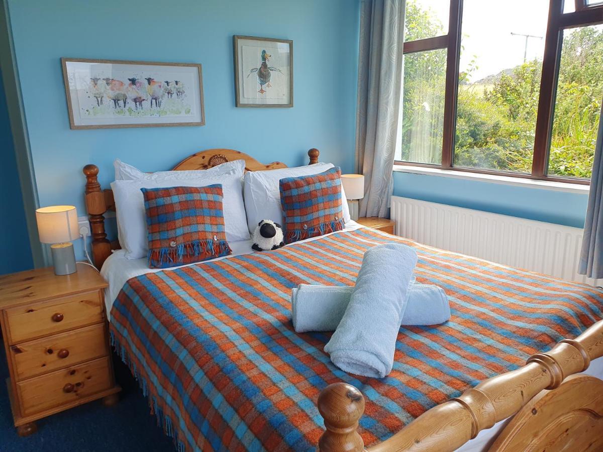 The Ramblers Rest B&B Doolin Esterno foto