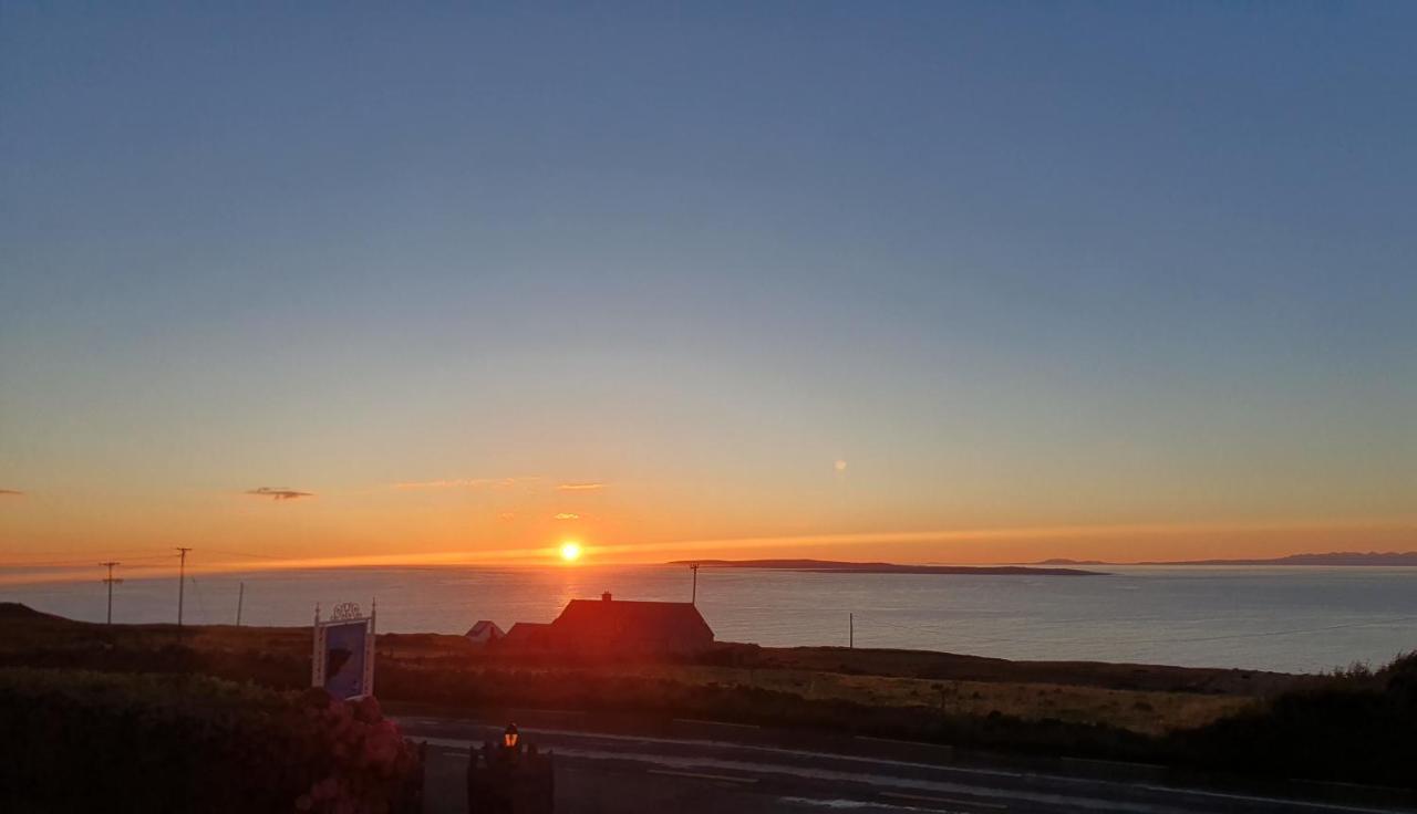 The Ramblers Rest B&B Doolin Esterno foto